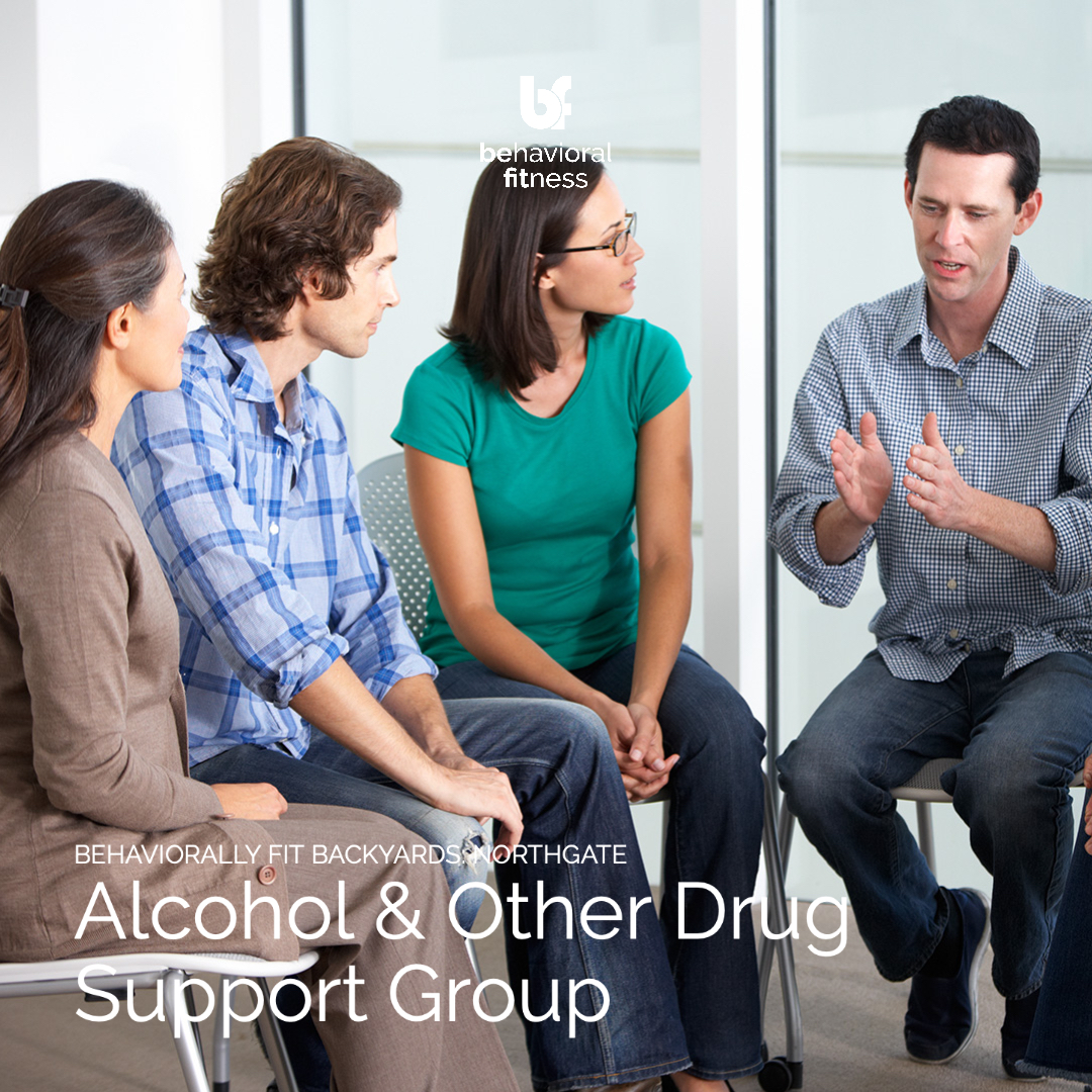 BFB Northgate Alcohol Other Drug