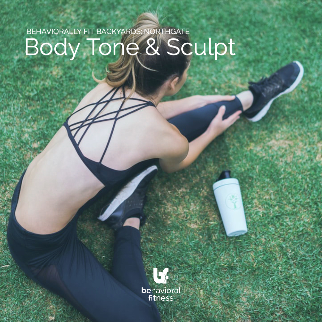 BFB Northgate Body Tone Sculpt