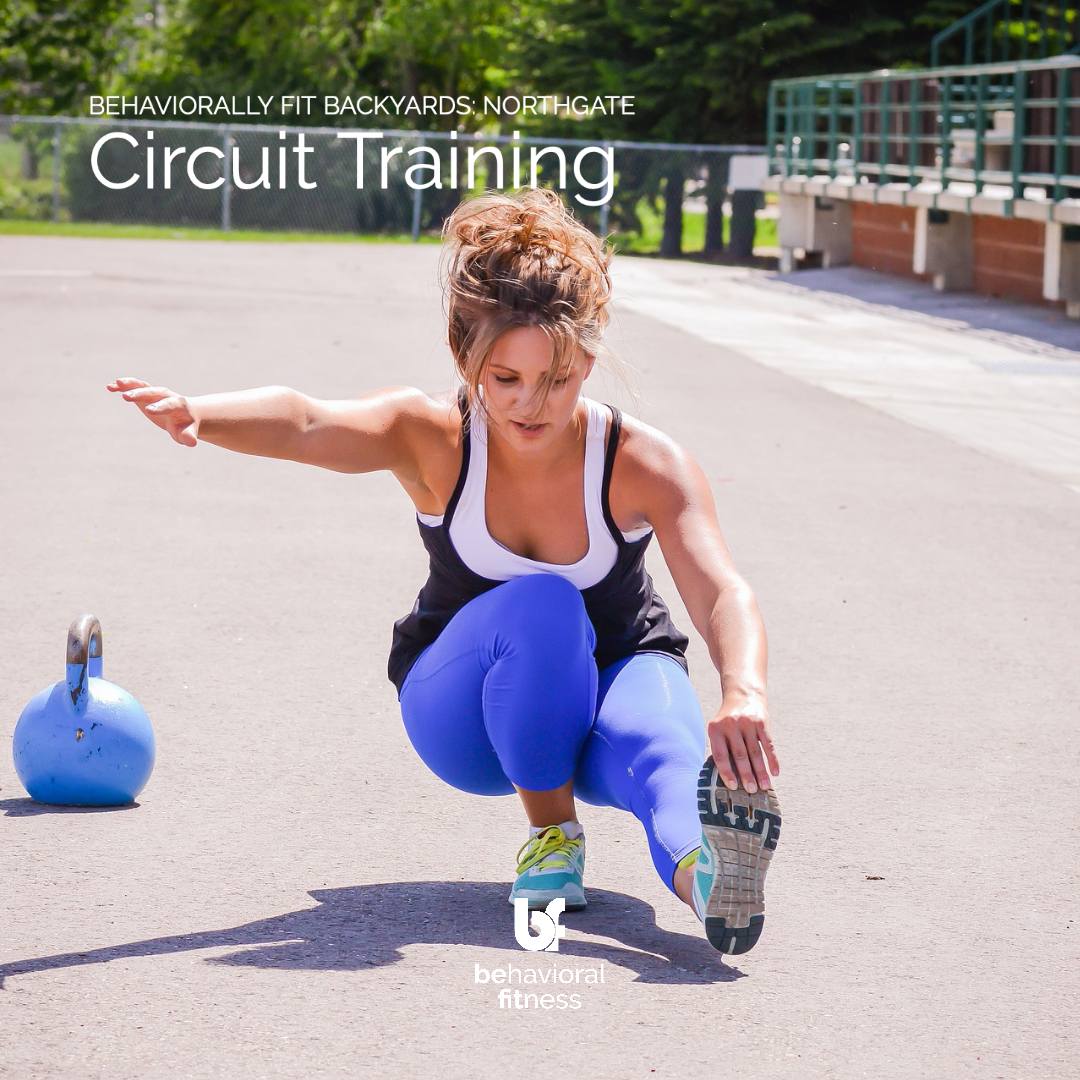 BFB Northgate Circuit Training