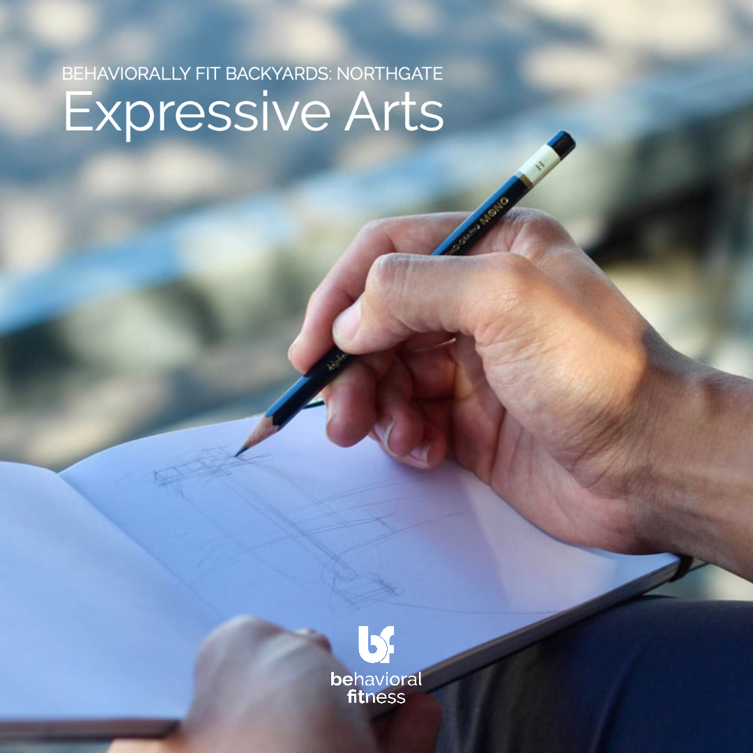 BFB Northgate Expressive Art