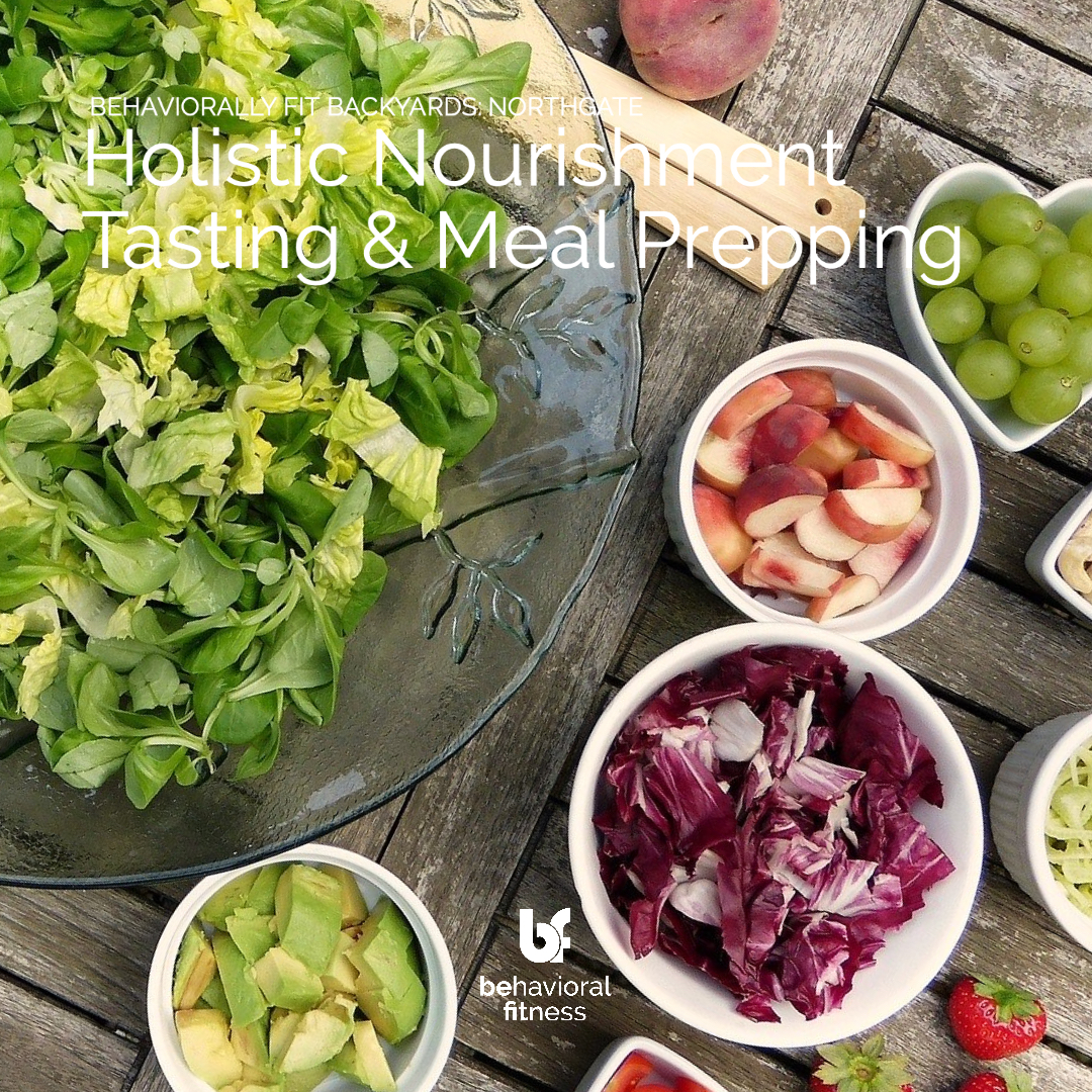 BFB Northgate Holistic Nourishment