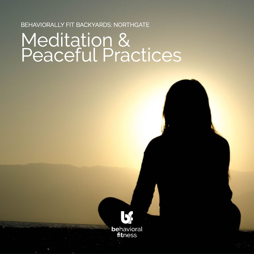 BFB Northgate Meditation
