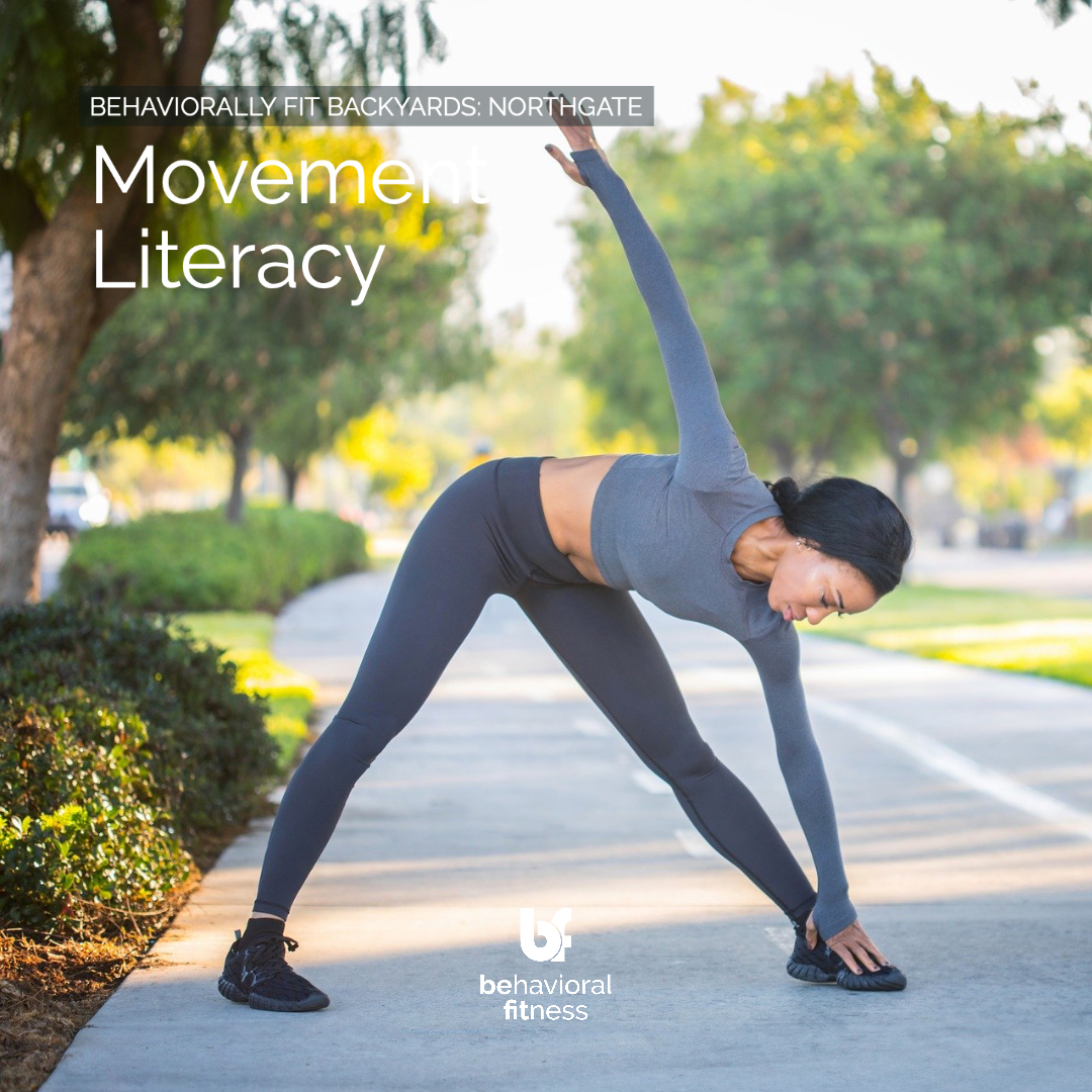 BFB Northgate Movement Literacy
