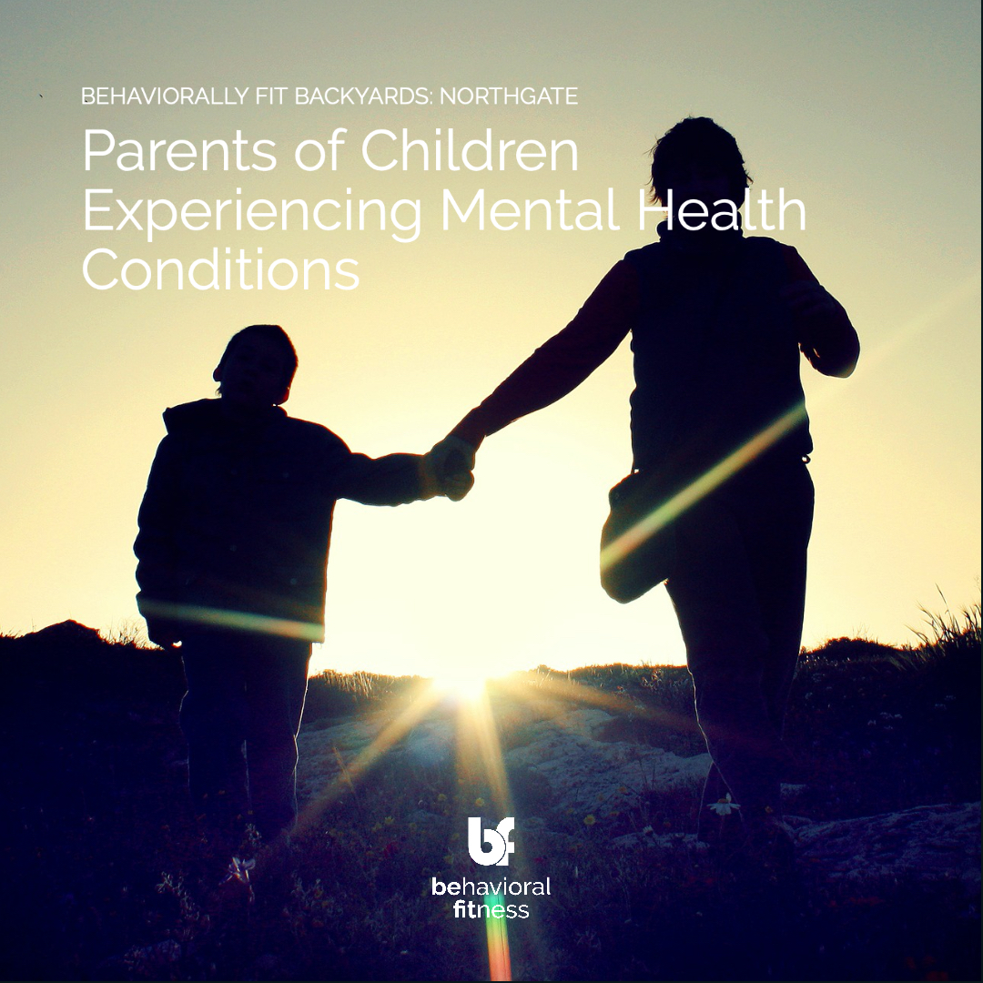 BFB Northgate Parent Mental Health