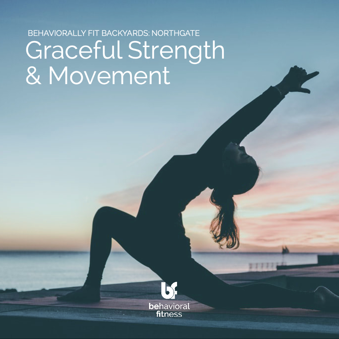 BFB Northgate Strength Movement