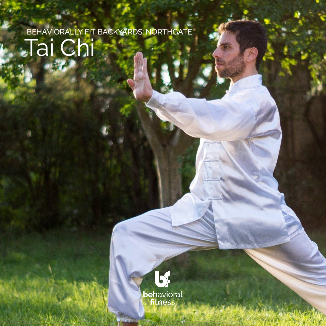 BFB Northgate Tai Chi