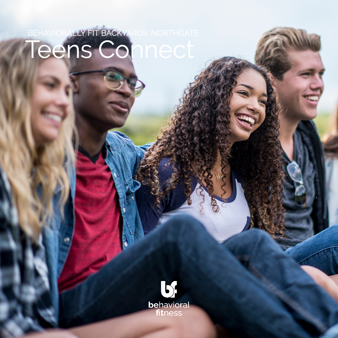 BFB Northgate Teens Connect 2