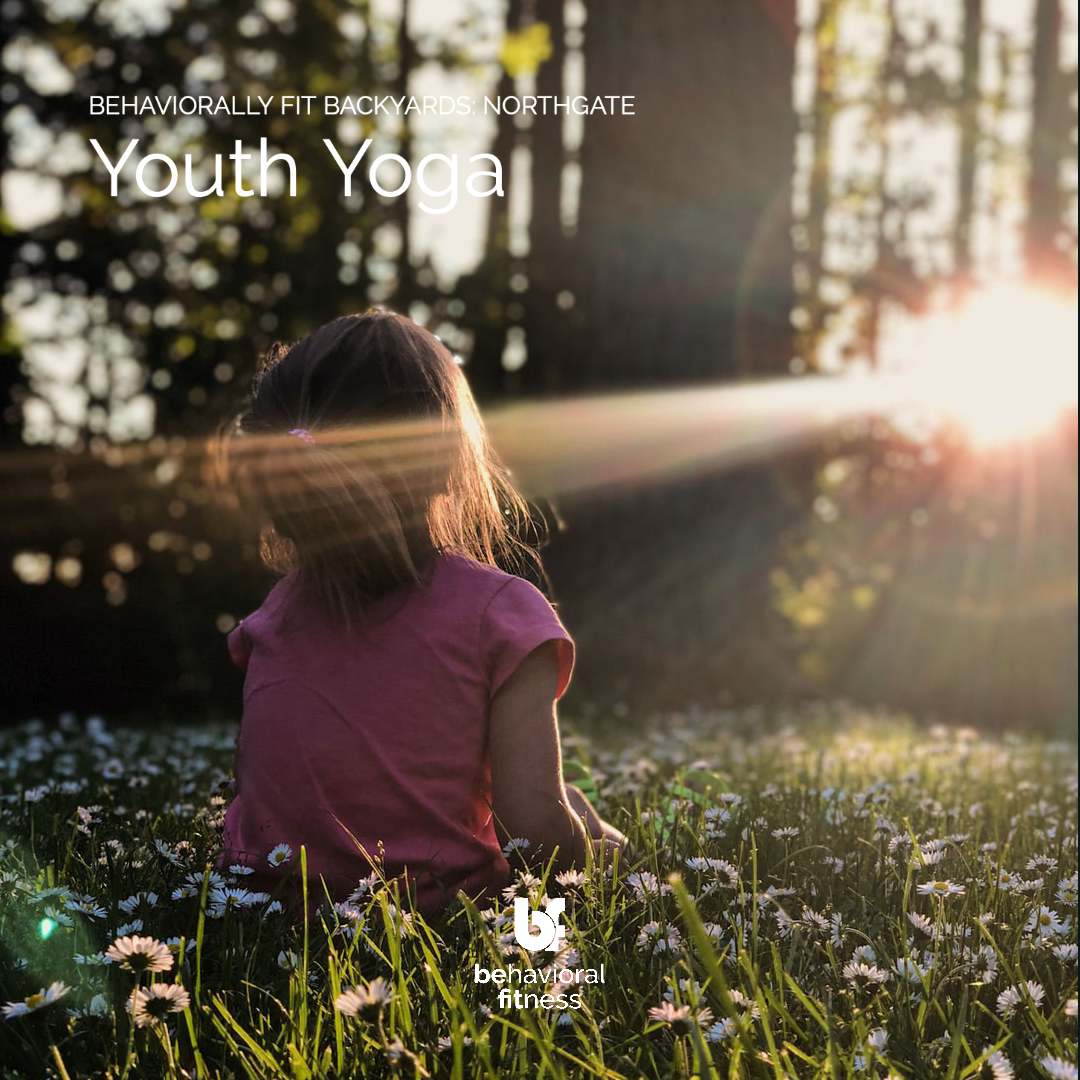 BFB Northgate Youth Yoga