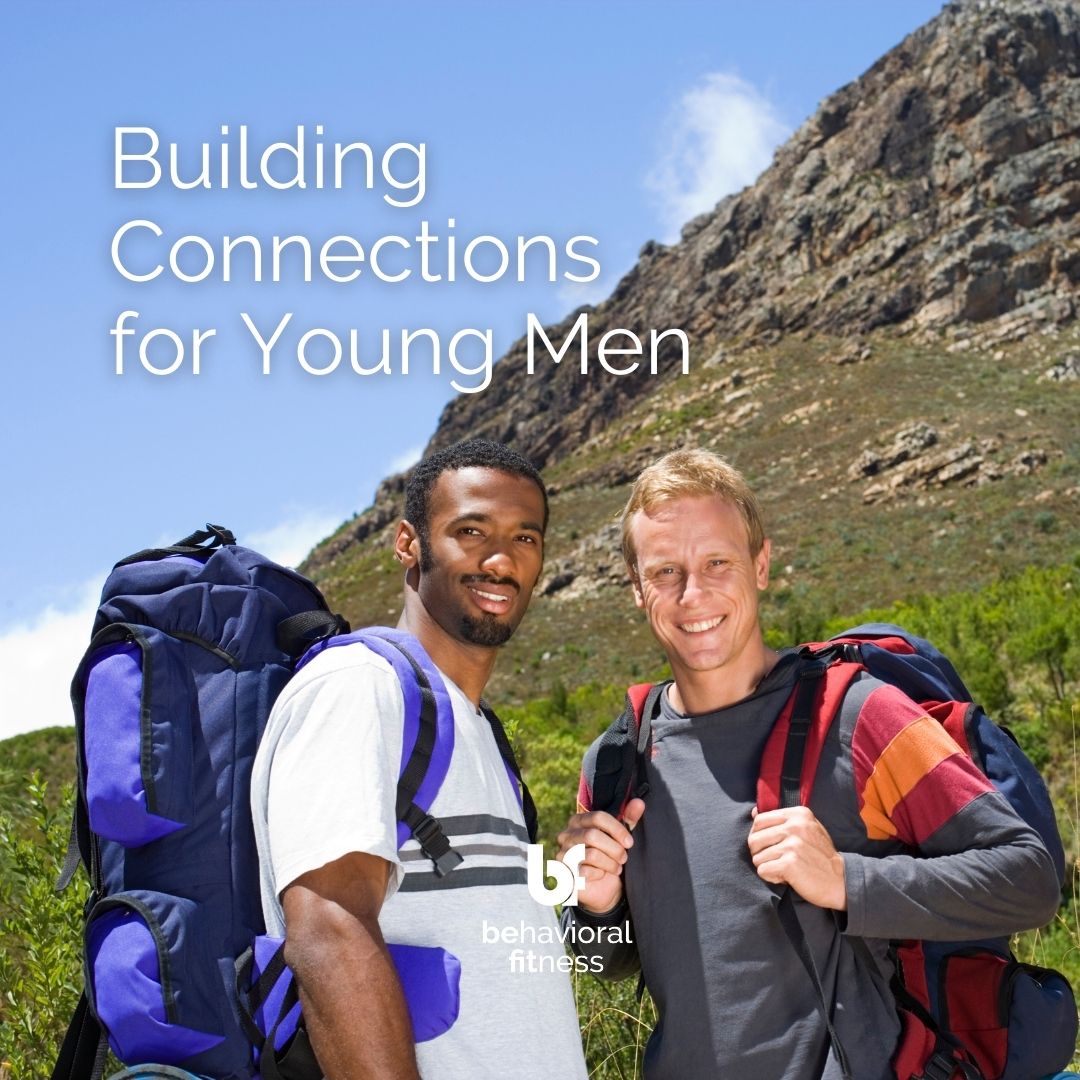 Building Connections for Young Men